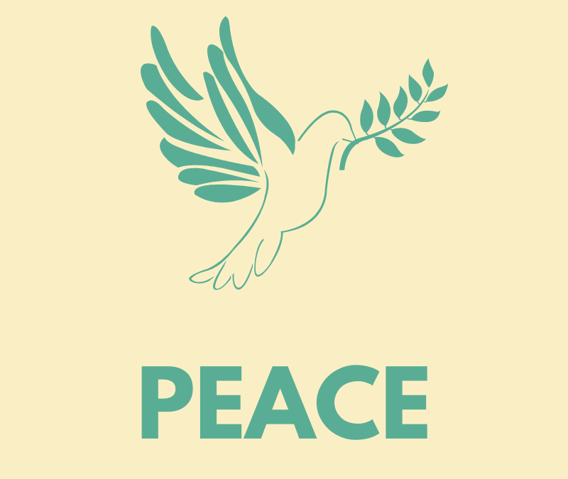 Wirtschaften für den Frieden